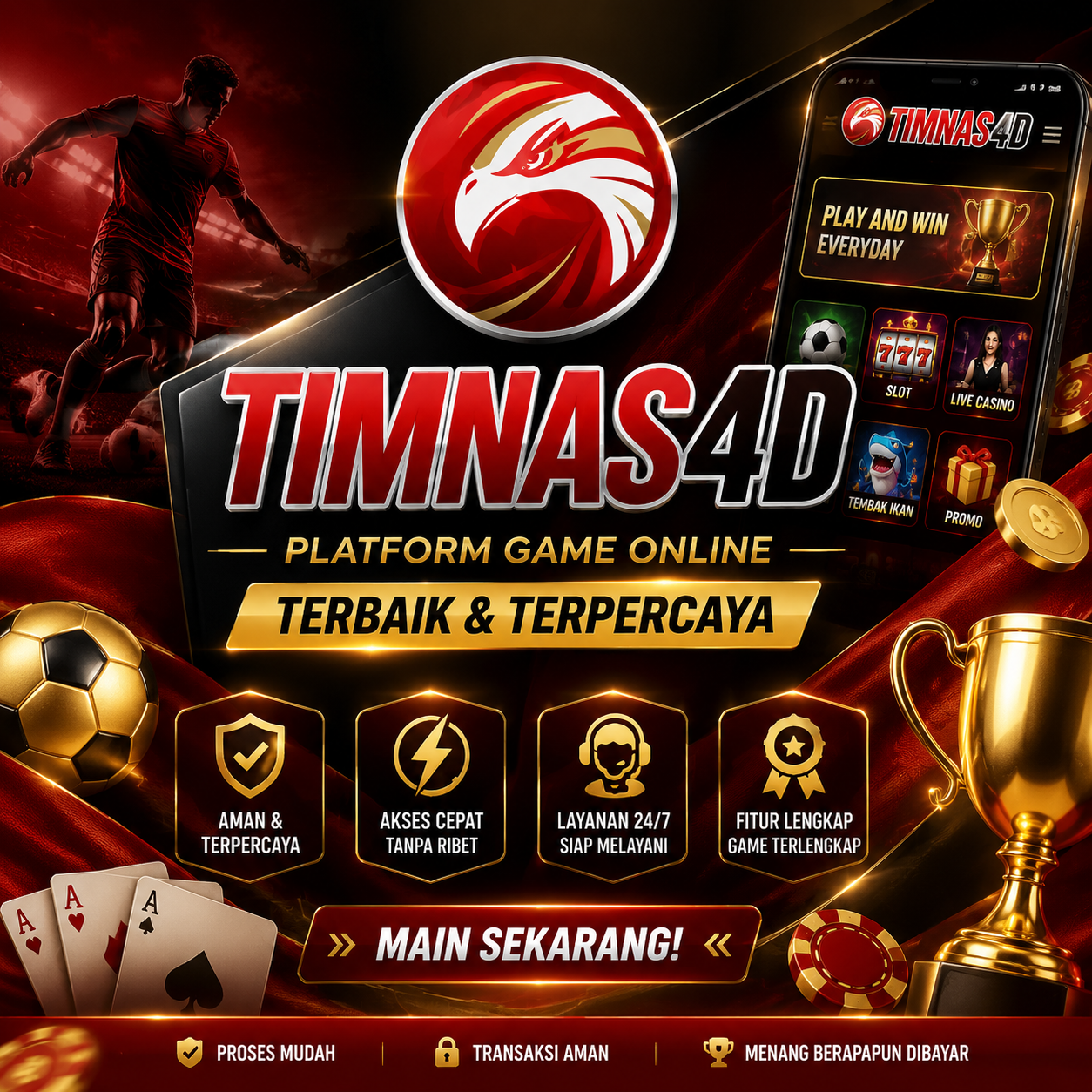 Popup Banner