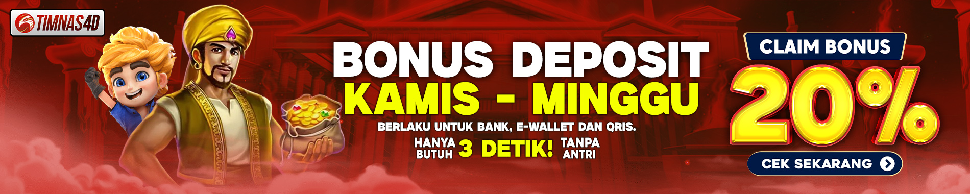 TIMNAS4D LINK